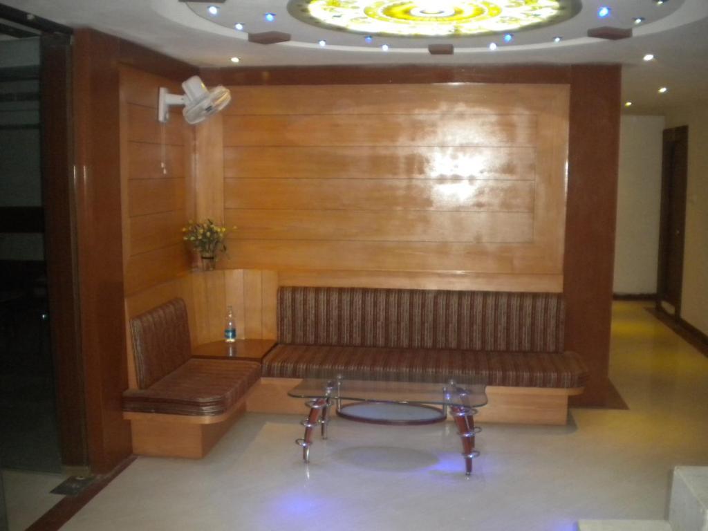 Ratlām Hotel Sagar Castle المظهر الخارجي الصورة