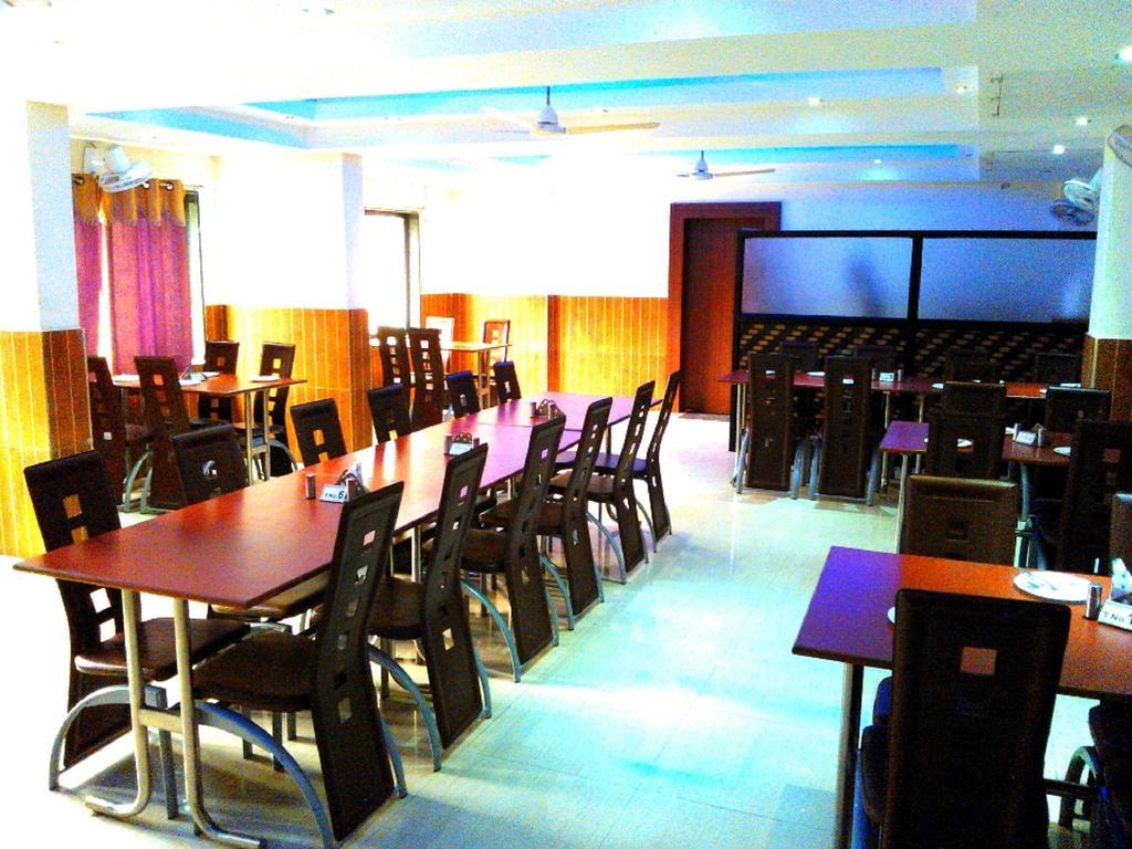 Ratlām Hotel Sagar Castle المظهر الخارجي الصورة